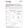 Giesse Scampoli Top|Abiti>Vestito e T-Shirt