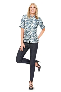 Cartamodelli Burda Giacche|Abiti>Vestito, giacca