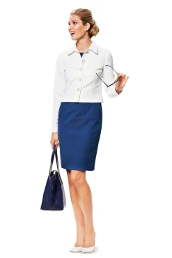 Cartamodelli Burda Giacche|Abiti><noscript><img width=