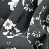 Giesse Scampoli Fantasie Moda>VISCOSA CREPE NICOLETTA FIORI DI CAMPO