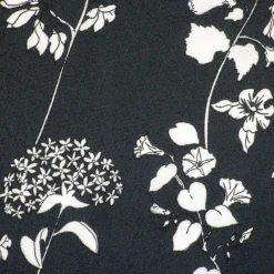 Giesse Scampoli Fantasie Moda>VISCOSA CREPE NICOLETTA FIORI DI CAMPO