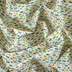 Giesse Scampoli Fantasie Moda>VISCOSA ELASTICIZZATA NICOLETTA ASTRATTO