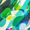 Giesse Scampoli Fantasie Moda>VISCOSA NICOLETTA ASTRATTO