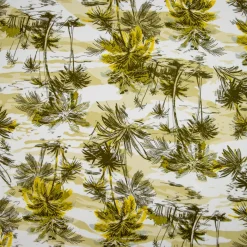 Giesse Scampoli Fantasie Moda>VISCOSA NICOLETTA PALME