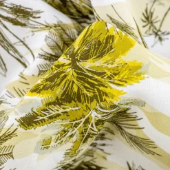 Giesse Scampoli Fantasie Moda>VISCOSA NICOLETTA PALME