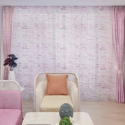 Giesse Scampoli Tende Moda>WALL TENDA DEVORE' DEVORE'