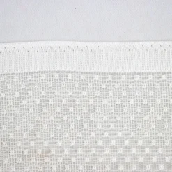 Giesse Scampoli Tende Tinta Unita|Tende Classiche>ZANZARIERA CON CAPPE POIS