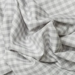 Bambino Giesse Scampoli Camiceria|Cotone Zaphire>ZEPHIR QUADRO GRANDE