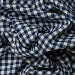 Bambino Giesse Scampoli Camiceria|Cotone Zaphire>ZEPHIR QUADRO GRANDE