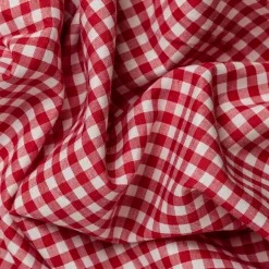 Bambino Giesse Scampoli Camiceria|Cotone Zaphire>ZEPHIR QUADRO GRANDE