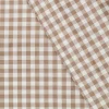 Bambino Giesse Scampoli Camiceria|Cotone Zaphire>ZEPHIR QUADRO GRANDE