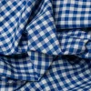 Bambino Giesse Scampoli Camiceria|Cotone Zaphire>ZEPHIR QUADRO GRANDE