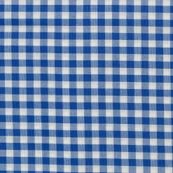 Bambino Giesse Scampoli Camiceria|Cotone Zaphire>ZEPHIR QUADRO GRANDE